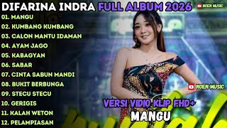 Download Lagu MANGU - Difarina Indra Adella - KUMBANG KUMBANG - FULL ALBUM OM ADELLA TERBARU 2026 MP3