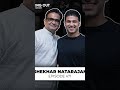 Raj Shamani's Figuring Out - From Rags To Riches: AI Company, Coca-Cola vs Pepsi &amp; Life In Slums...