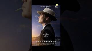 Oppenheimer By Christopher Nolan - First Look - Wait 1 More Year -