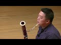 Guide to the Orchestra: Bassoon