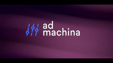 ad-machina | Marketing Platform