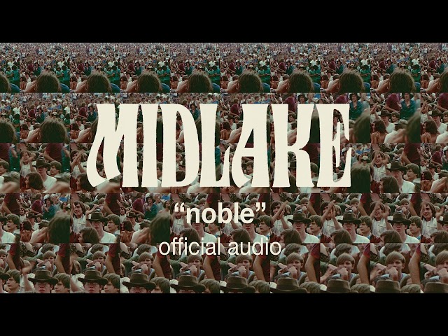 Midlake - Noble