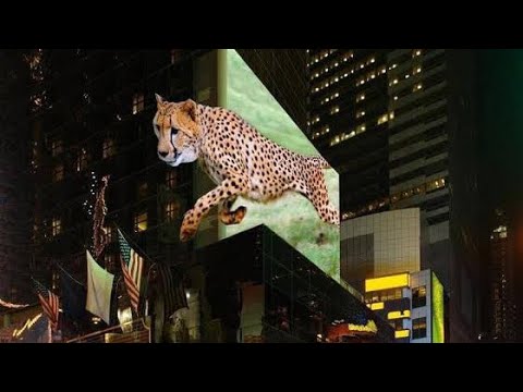 5 Best Advertising LED Billboards 2022 | You Must Check In Before Purchase | 3D Commercial Billboard