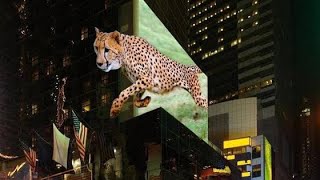 5 Best Advertising LED Billboards 2022 | You Must Check In Before Purchase | 3D Commercial Billboard screenshot 3