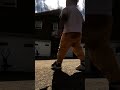 Are we all seeing the same thing at the end? 🤣 #afv #fail #funny