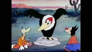 Download Lagu Terrytoons Open/Close (1944)/Viacom International “Wigga-Wigga” (1990) MP3