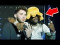 Adin Ross Performs LIVE With CHIEF KEEF