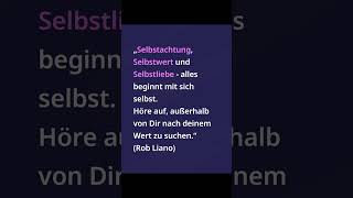 SPRUCH des TAGES …