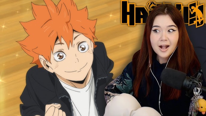 THE PROMISED LAND  Haikyuu!! Season 4 Episode 25 Reaction! 