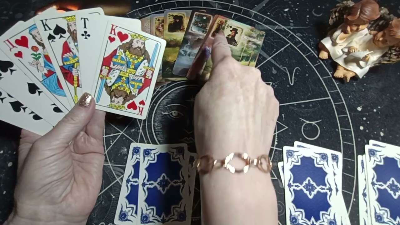 🧿💯НА ♣️ КРЕСТОВОГО КОРОЛЯ...♥️♠️♦️🌐🙏🥀🥀🥀🍀🍀🍀‼️‼️‼️