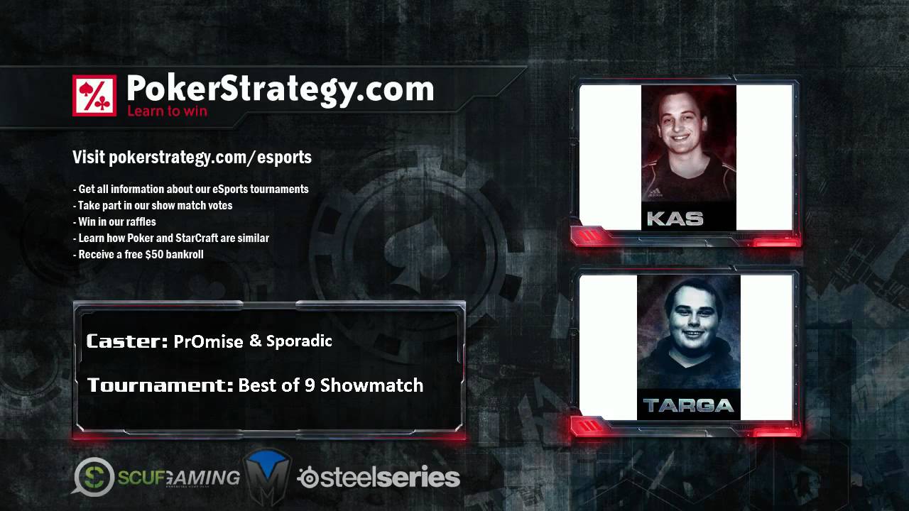 MFTargA vs EmpireKas Best of 9 Showmatch - 8 / 9