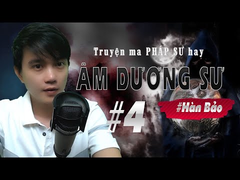 #4 ÂM DƯƠNG SƯ - Truyện ma về một thế giới pháp sư khác biệt hay Nguyễn Huy kể | Thông tin phim tổng hợp 2 #4 ÂM DƯƠNG SƯ - Truyện ma về một thế giới pháp sư khác biệt hay Nguyễn Huy kể | Thông tin phim tổng hợp 1