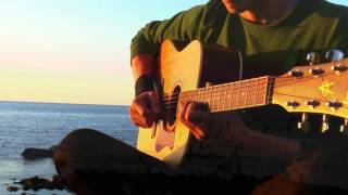 Nonstop - Götür Beni̇ Gi̇tti̇ği̇n Yere 2017 Giresun /Tirebolu Plajı