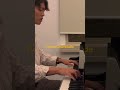 Will you fervently chase your dreams? #piano #classicalmusic