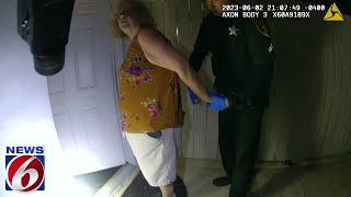 Bodycam video shows chaotic scene following shooting of Ocala mother Ajike Owens