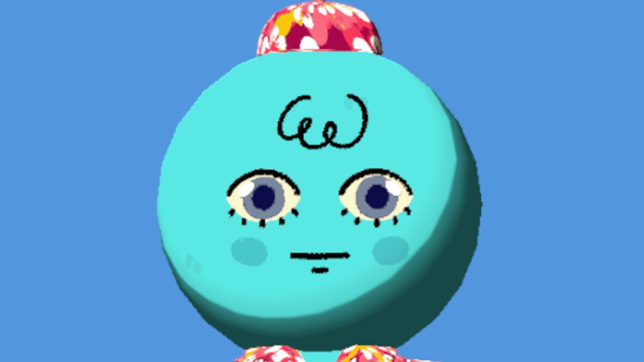 to jest zupełnie jak ten jeden odcinek z Breaking Bad gdzie Walter gania muchę - Nowy update w Peak