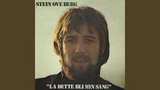 Miniatura del video "Stein Ove Berg - Skyer (2011 Remastered Version)"