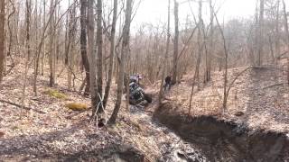 Shake down run for the turbo zuk screenshot 3