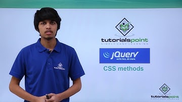 JQuery - CSS Methods