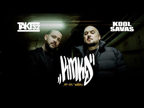 Kool Savas X Takt32 - Kmkd