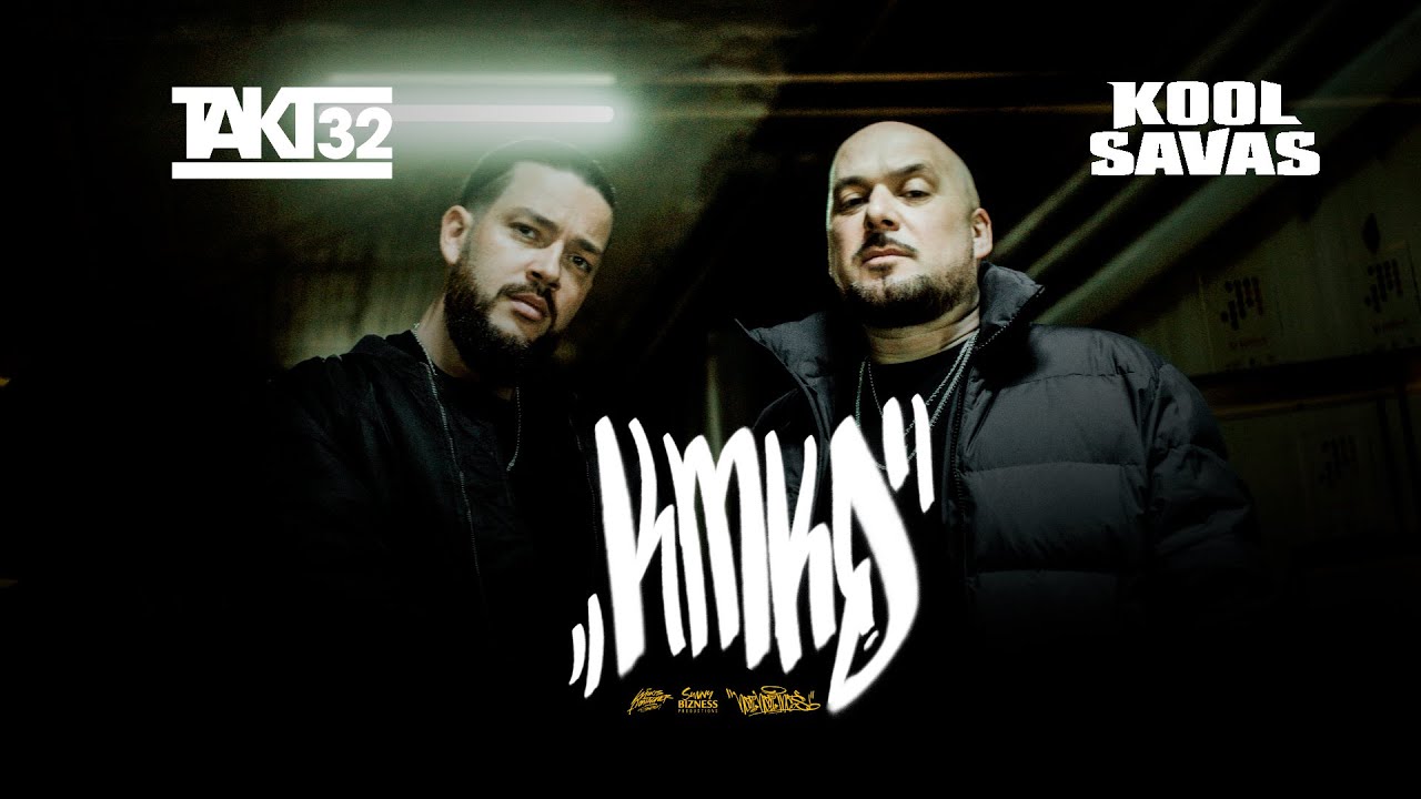 在 YouTube 上观看 Kool Savas x Takt32 - KMKD (prod. zRy)
