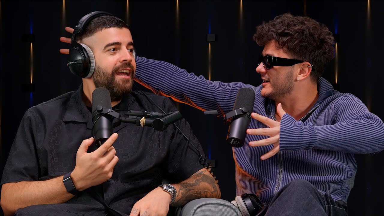 Balsam pe trauma - IS GEANA PI TINI #97