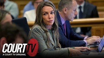 Allegations from Karen Read