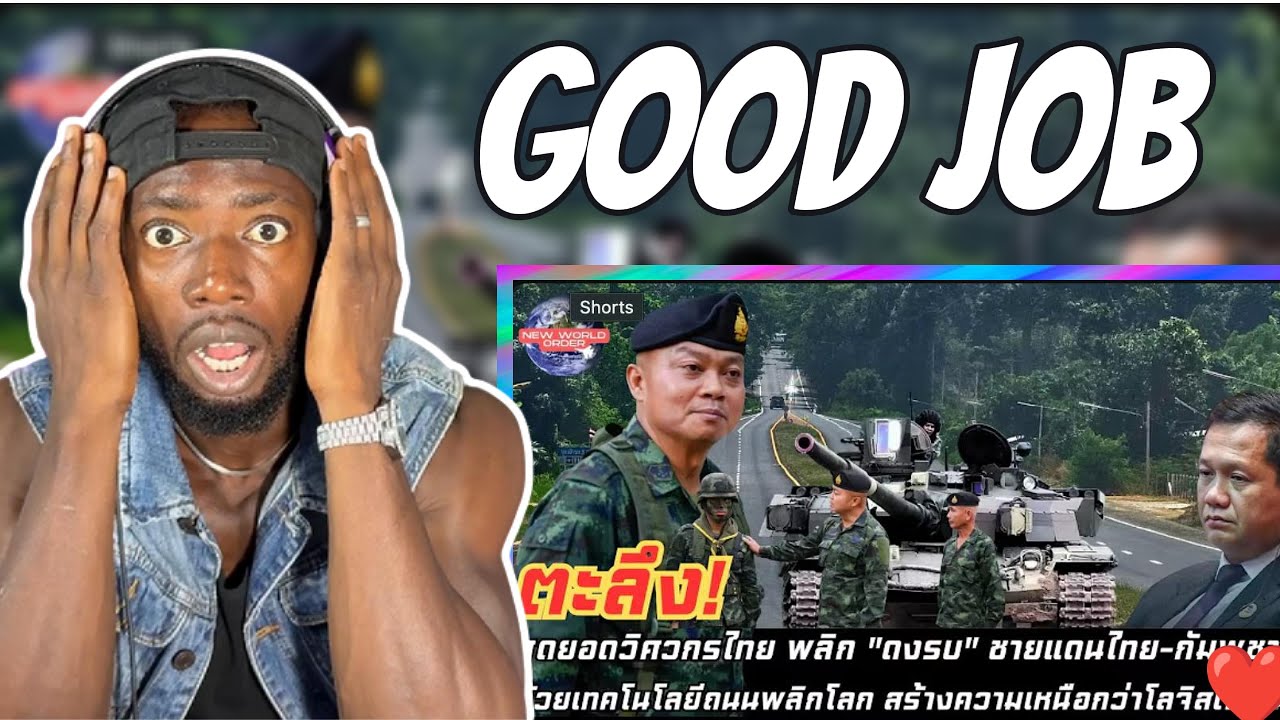 ตะลึง! วิศวกรไทยสร้างปาฏิหาริย์ พลิก 