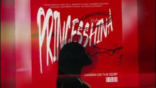 PRINCESSHINA - DISTAN - SAMAN ON THE BEAT REMIX 2025