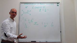 Famous Hybridization of atomic orbitals. sp2. Wealth