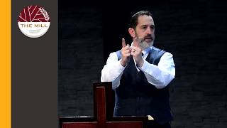 Clarity Curiosity and Emotional Tension Ephesians 5 15-21