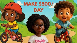 Create a Fun Transportation Song for Kids AI Video Animation| Faceless YouTube Channel  screenshot 5