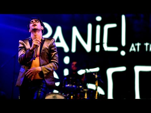 Panic At The Disco Victorious Radio 1 S Big Weekend 2016