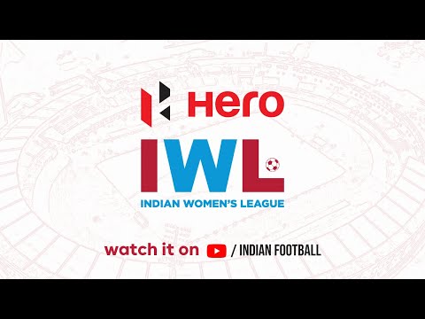 East Bengal FC vs Gokulam Kerala FC | LIVE | Hero Indian Women's League 2022-23
