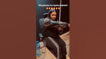 Lady Du Ft Mr Thela Ladydu Mrthela Music Dj Gqommusic Amapiano Mrthela399 LadyDu Sa 