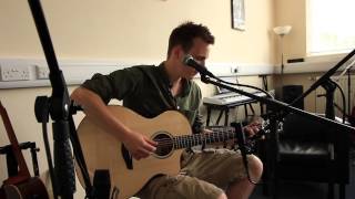 Sam Guthrie - Be Careful of My Heart (Tracy Chapman Cover)