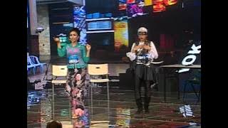 Bintang Mencari Bintang - Kumpulan AWOK