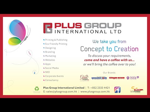Plus Group Of Companies
