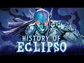 History of Eclipso