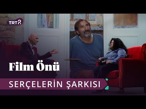 Serçelerin Şarkısı (Avaz-ı Güncişkha) | Film Önü 13. Bölüm