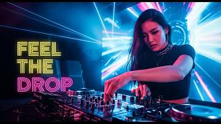 MEGA DJ Remix 2026 ⚡ Extreme Rave Anthems | Nonstop Party Mode