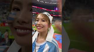 Fan Messi Gặp Fan Ronaldo Và Cái Kết Sẽ Ntn World Cup 2022