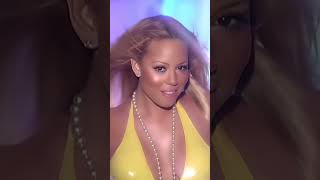 the #beauty of #mariahcarey