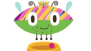 Sago Mini Bug Builder - Sago Mini Kids Game screenshot 2