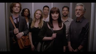 emily prentiss │ a character tribute