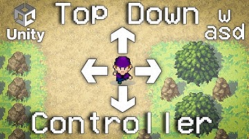 Make a Pokemon game: #1 Tile based movement + Github
