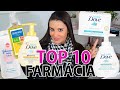 TOP 10 PRODUTOS DE BEBÊ DE FARMÁCIA