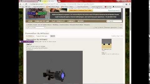 How to install mods in classic Ace of spades