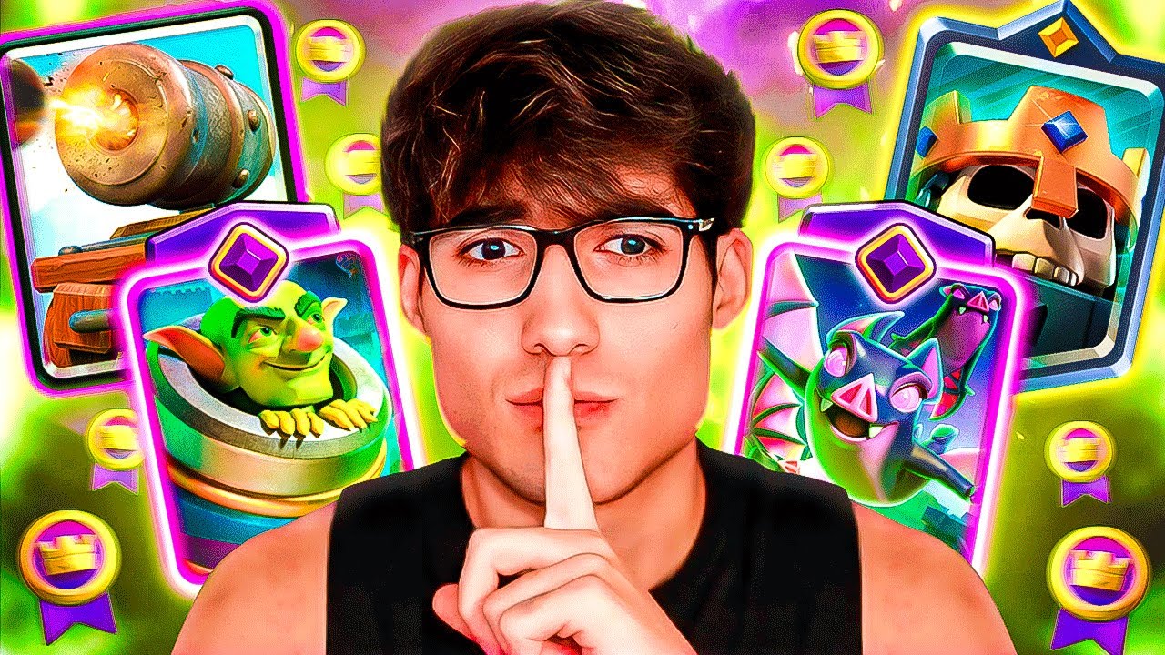 🤫EL MORTERO NUNCA FALLA | EL MAZO DEFINITIVO PARA SALIR DEL TILT 💹🎖️