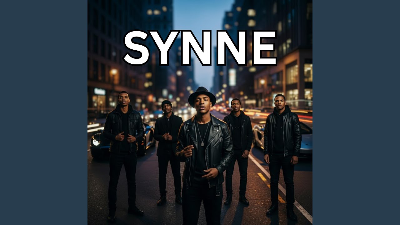 Buffer Time (feat. SYNNE)